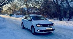 Volkswagen Polo 2014 года за 4 200 000 тг. в Караганда