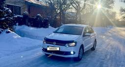 Volkswagen Polo 2014 года за 4 200 000 тг. в Караганда – фото 5