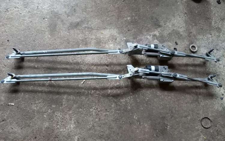 Трапеция дворников на Peugeot 307 за 20 000 тг. в Алматы