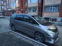 Toyota Estima 2005 года за 5 500 000 тг. в Актобе