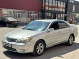 Toyota Camry 2005 года за 5 700 000 тг. в Алматы