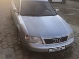 Audi A6 1998 годаүшін1 800 000 тг. в Атырау – фото 2