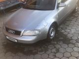 Audi A6 1998 годаүшін1 800 000 тг. в Атырау – фото 4