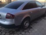 Audi A6 1998 годаүшін1 800 000 тг. в Атырау – фото 5
