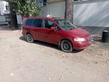 Honda Odyssey 1995 годаүшін1 900 000 тг. в Алматы