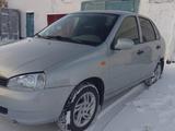 ВАЗ (Lada) Kalina 1118 2008 года за 2 000 000 тг. в Ерейментау – фото 4