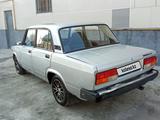 ВАЗ (Lada) 2107 2011 годаfor1 590 000 тг. в Туркестан – фото 5