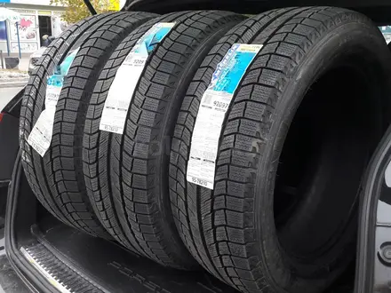 Зимние новые шины Michelin/Lattitude X Ice 2 за 265 000 тг. в Алматы