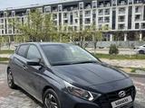 Hyundai i20 2023 года за 8 200 000 тг. в Актау