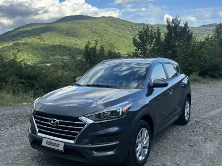 Hyundai Tucson 2019 года за 8 500 000 тг. в Атырау – фото 12