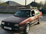 Volkswagen Jetta 1992 годаүшін700 000 тг. в Шымкент