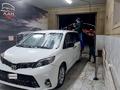 Toyota Sienna 2016 года за 10 500 000 тг. в Кызылорда – фото 3