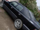 Mercedes-Benz E 200 1991 года за 800 000 тг. в Шу – фото 3