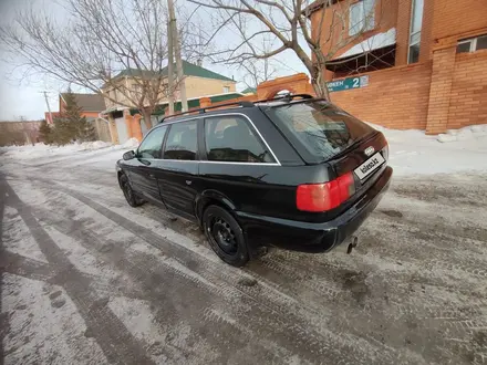 Audi A6 1994 года за 2 850 000 тг. в Астана – фото 10