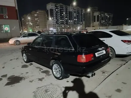 Audi A6 1994 года за 2 850 000 тг. в Астана – фото 13