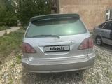 Toyota Harrier 1998 года за 4 900 000 тг. в Риддер – фото 2