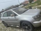 Toyota Harrier 1998 года за 4 900 000 тг. в Риддер – фото 3