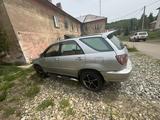 Toyota Harrier 1998 года за 4 900 000 тг. в Риддер