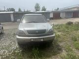 Toyota Harrier 1998 года за 4 900 000 тг. в Риддер – фото 4