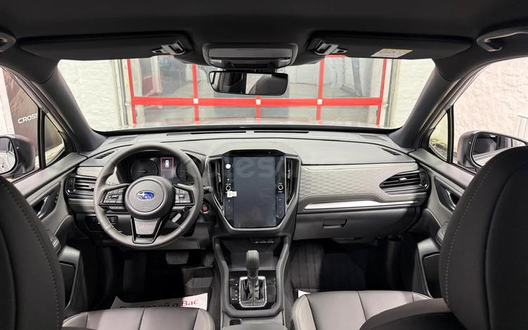 Subaru Forester — миниатюра 5