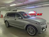 BMW X7 2021 года за 42 700 000 тг. в Астана – фото 5