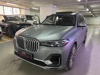 BMW X7 2020 года за 42 700 000 тг. в Астана