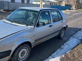 Volkswagen Golf 1990 годаүшін1 010 000 тг. в Мойынкум – фото 2