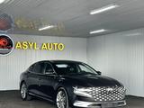 Hyundai Grandeur 2020 года за 13 790 000 тг. в Шымкент – фото 3