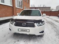 Toyota Highlander 2008 годаүшін9 500 000 тг. в Павлодар