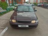 Toyota Carina E 1993 годаfor2 200 000 тг. в Петропавловск