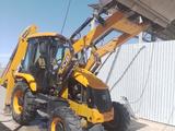 JCB  3CX 2014 годаүшін26 600 000 тг. в Алматы