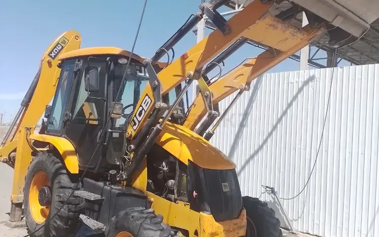 JCB  3CX 2014 года за 26 600 000 тг. в Алматы