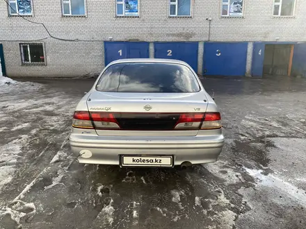 Nissan Maxima 1998 года за 2 000 000 тг. в Астана – фото 6