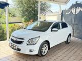 Chevrolet Cobalt 2021 годаүшін5 100 000 тг. в Шымкент