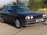 BMW 520 1988 года за 1 000 000 тг. в Талгар