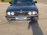 BMW 520 1988 года за 1 000 000 тг. в Талгар – фото 3