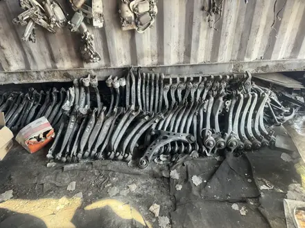 Рычаги рычаг за 10 582 тг. в Алматы