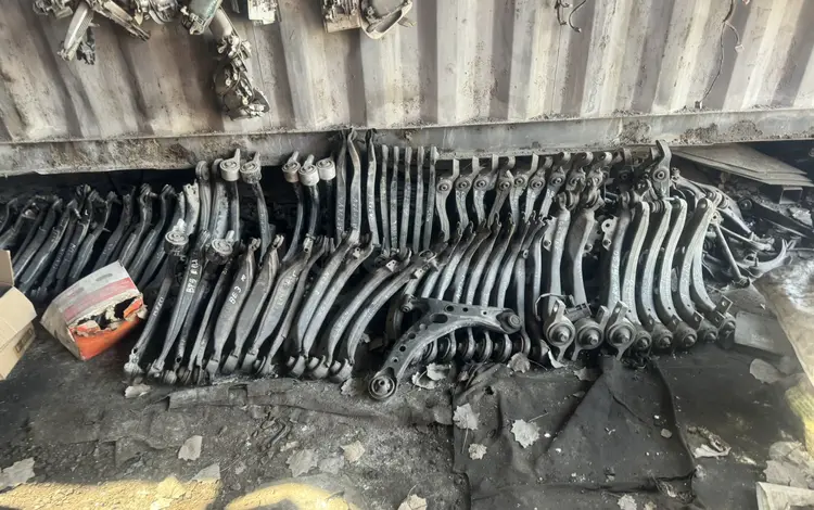 Рычаги рычаг за 10 582 тг. в Алматы