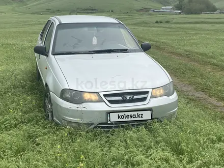 Daewoo Nexia 2012 года за 1 550 000 тг. в Жанакорган – фото 6