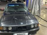 BMW 525 1990 годаүшін1 500 000 тг. в Алматы – фото 4
