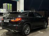 Lexus RX 200t 2017 годаfor20 300 000 тг. в Астана – фото 5