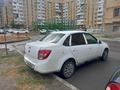 ВАЗ (Lada) Granta 2190 2012 годаүшін1 650 000 тг. в Алматы – фото 3