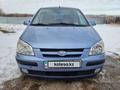 Hyundai Getz 2005 годаүшін2 800 000 тг. в Атырау – фото 100