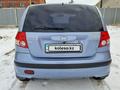 Hyundai Getz 2005 годаүшін2 800 000 тг. в Атырау – фото 99