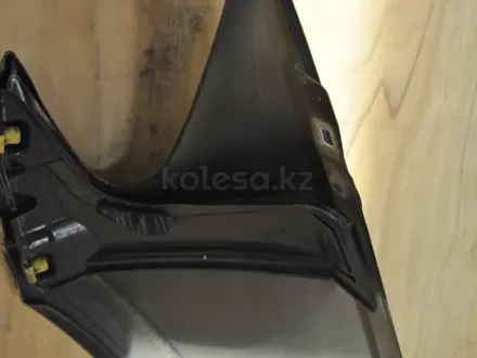 Bmw f10 ф10 крепление переднего правого крыла за 15 000 тг. в Астана – фото 3