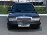 Mercedes-Benz 190 1992 года за 1 100 000 тг. в Алматы – фото 2