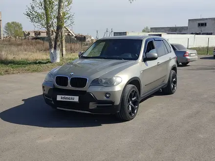 BMW X5 2007 года за 8 200 000 тг. в Астана