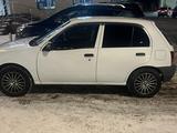 Toyota Starlet 1996 года за 2 300 000 тг. в Астана – фото 4