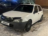 Toyota Starlet 1996 года за 2 300 000 тг. в Астана – фото 2