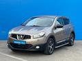 Nissan Qashqai 2012 годаүшін5 190 000 тг. в Алматы